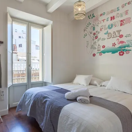 Cathedral Apartamento
