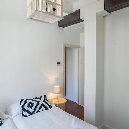 Cathedral Apartamento *