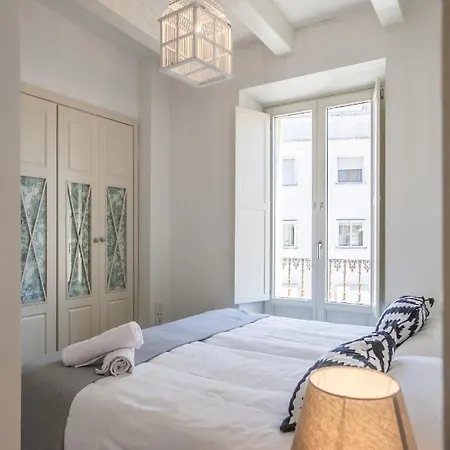 Cathedral Apartment