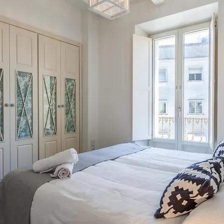 Appartement Cathedral *