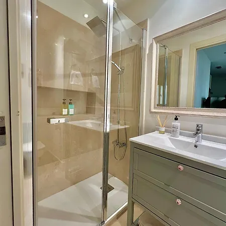 Appartamento Cathedral *