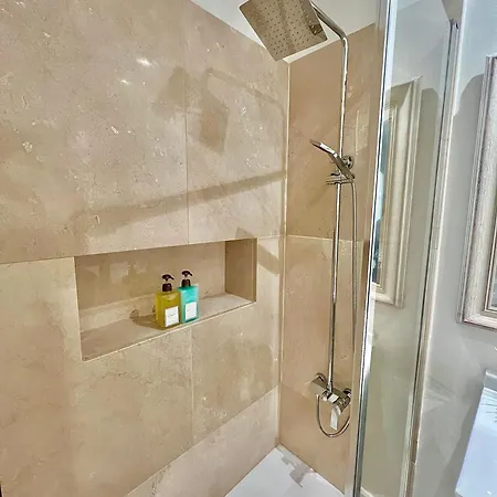 Cathedral Appartamento